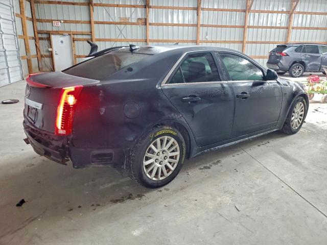 Cadillac CTS Luxury Collection Image 2