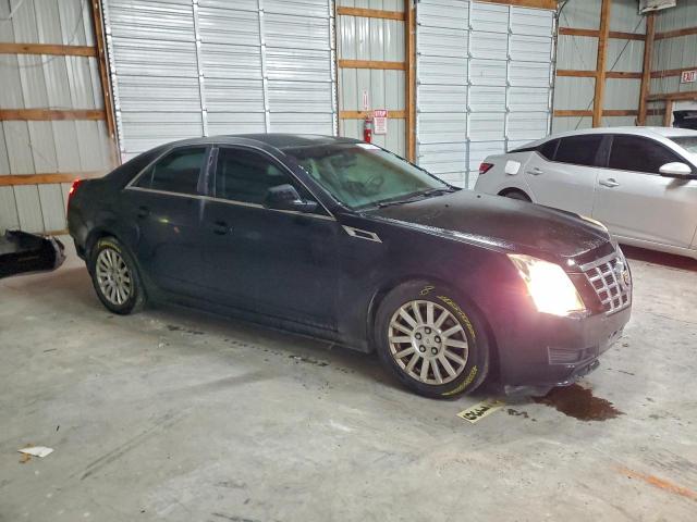 Cadillac CTS Luxury Collection Image 6