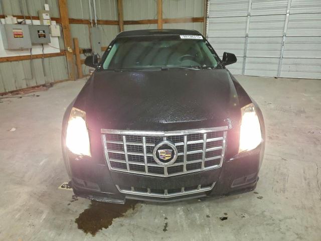 Cadillac CTS Luxury Collection Image 8