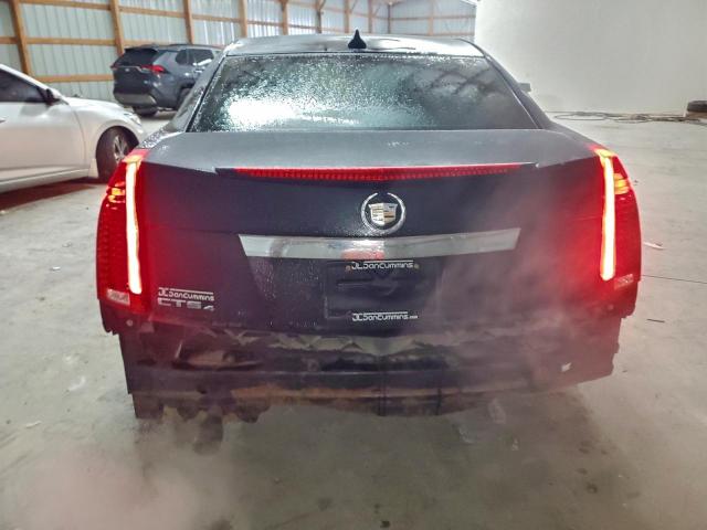 Cadillac CTS Luxury Collection Image 4