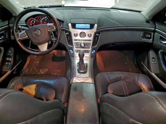 Cadillac CTS Luxury Collection Image 3