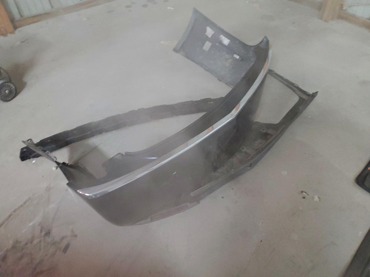 Cadillac CTS Luxury Collection Image 11