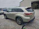 Toyota Highlander Xle Image 2