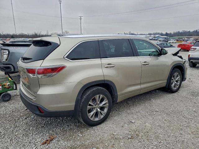 Toyota Highlander Xle Image 10
