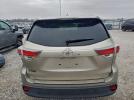Toyota Highlander Xle Image 8