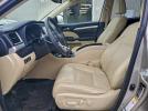 Toyota Highlander Xle Image 11