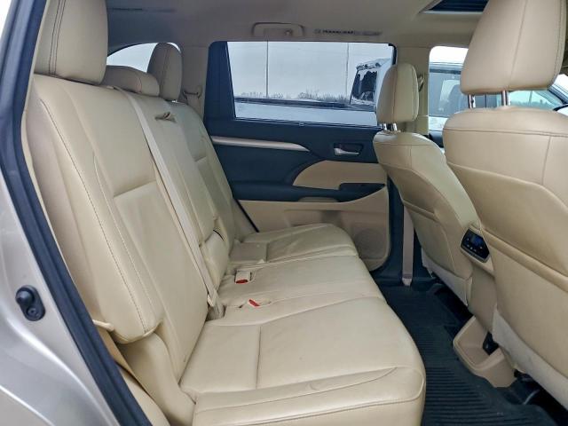 Toyota Highlander Xle Image 4