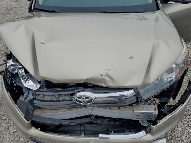 Toyota Highlander Xle Image 5