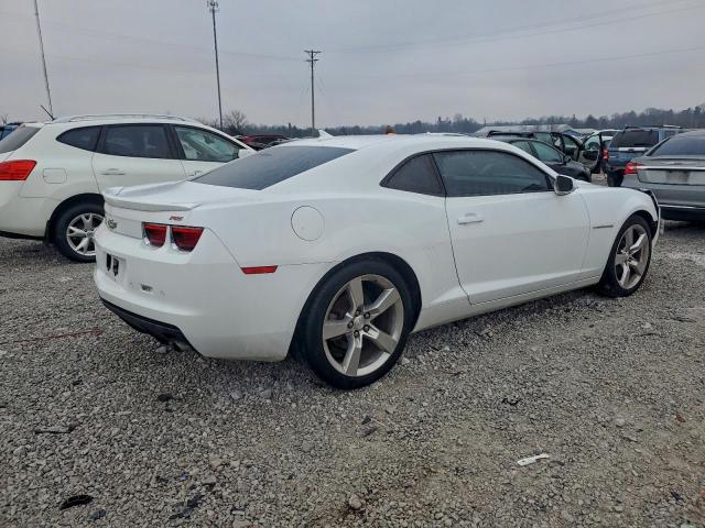 Chevrolet Camaro Lt Image 2