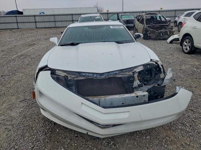 Chevrolet Camaro Lt Image 4