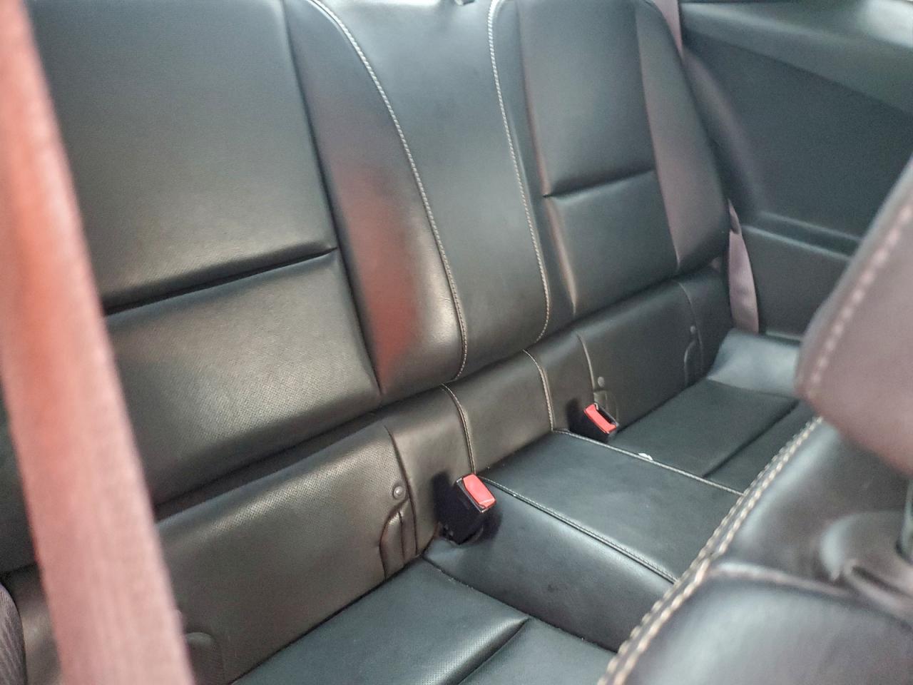 Chevrolet Camaro Lt Image 5