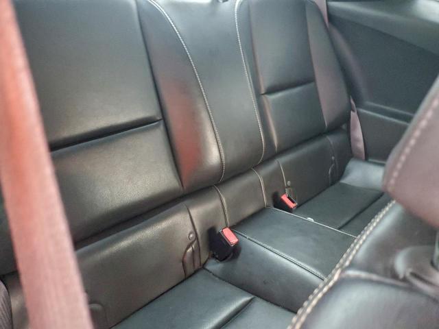 Chevrolet Camaro Lt Image 5