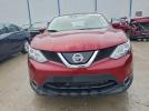 Nissan Rogue S Image 6
