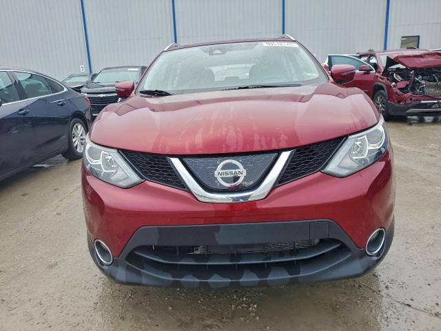 Nissan Rogue S Image 6