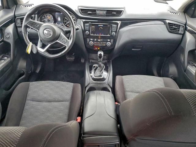 Nissan Rogue S Image 9