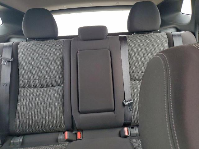 Nissan Rogue S Image 10