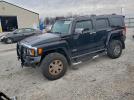 HUMMER H3 Image 1