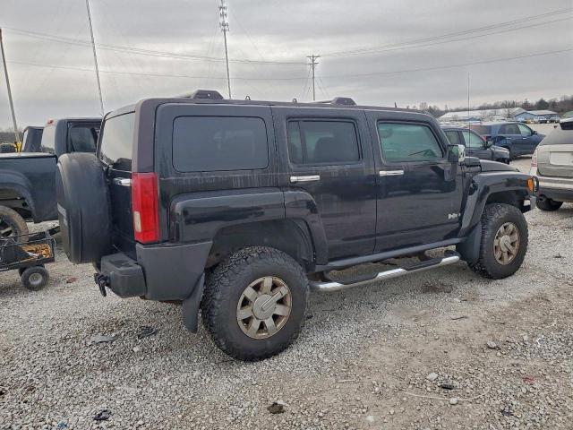 HUMMER H3 Image 5