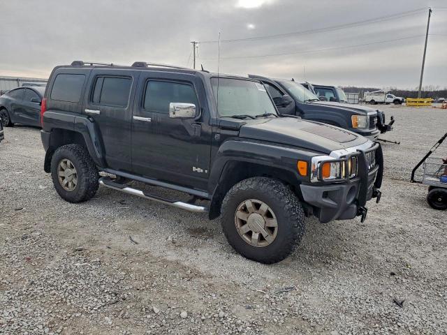 HUMMER H3 Image 6