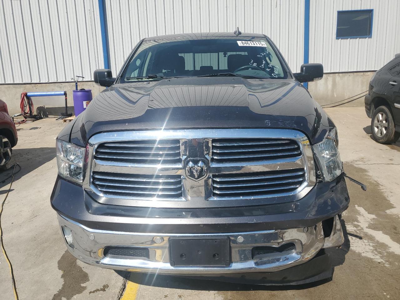Ram 1500 Slt Image 5
