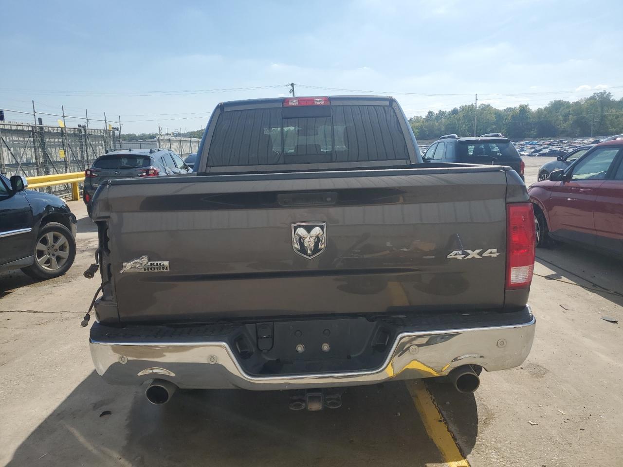 Ram 1500 Slt Image 12