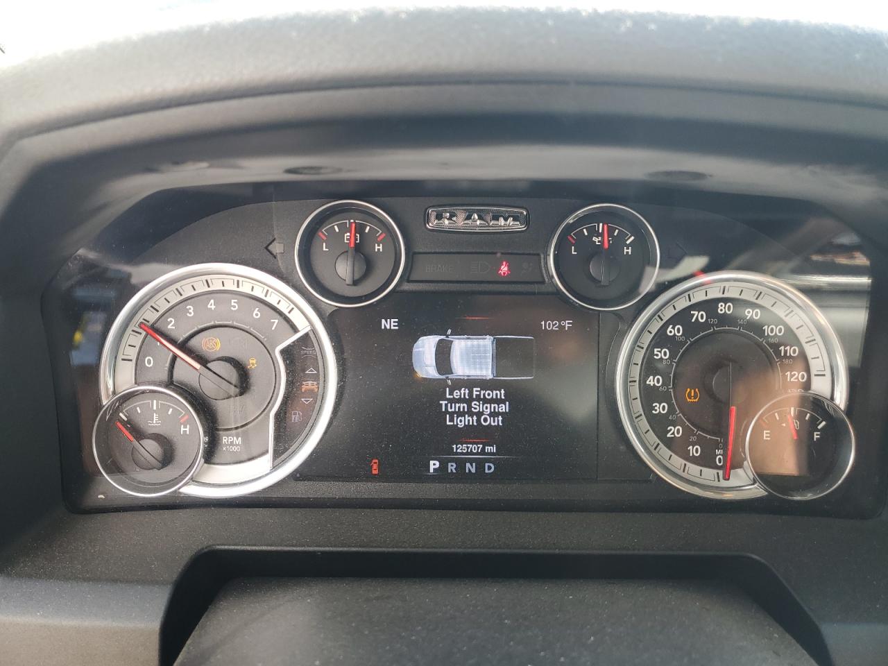 Ram 1500 Slt Image 2