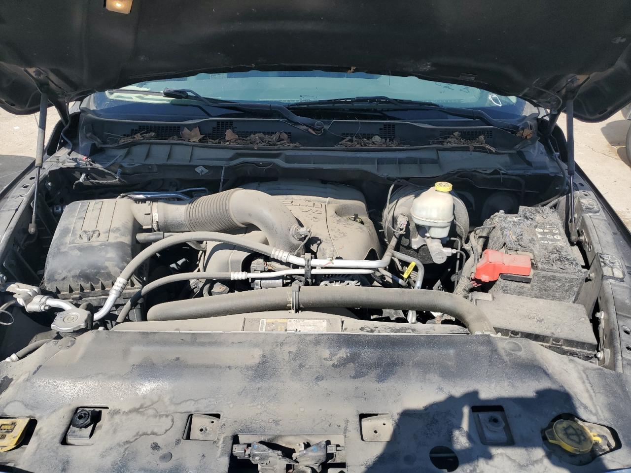 Ram 1500 Slt Image 10