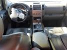 Nissan Pathfinder Le Image 6