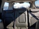 Nissan Pathfinder Le Image 11