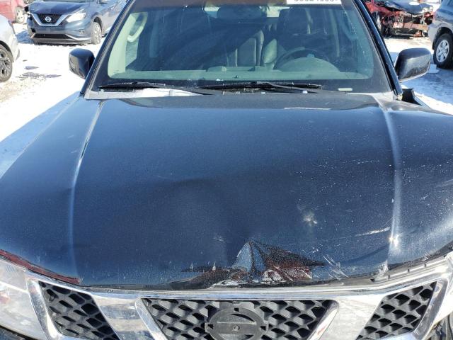 Nissan Pathfinder Le Image 7