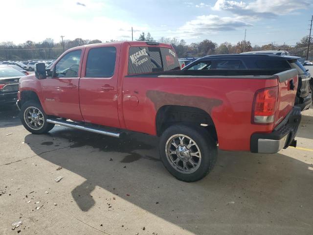 GMC Sierra K2500 Slt Image 4