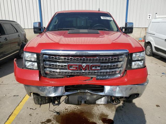 GMC Sierra K2500 Slt Image 8