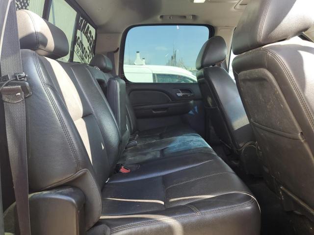 GMC Sierra K2500 Slt Image 10