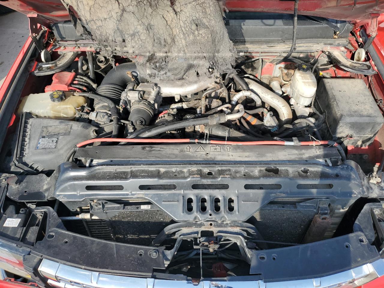 GMC Sierra K2500 Slt Image 11