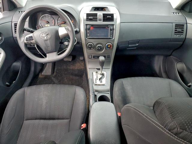 Toyota Corolla Base Image 4