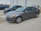Ford Fusion Se Image 1