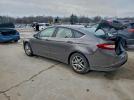 Ford Fusion Se Image 2