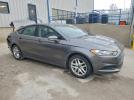 Ford Fusion Se Image 5