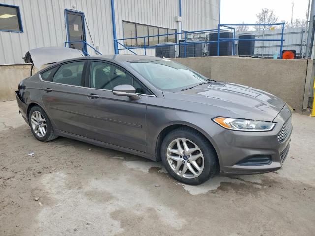 Ford Fusion Se Image 5