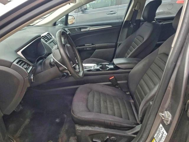 Ford Fusion Se Image 7