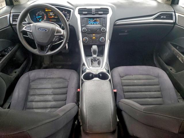 Ford Fusion Se Image 11