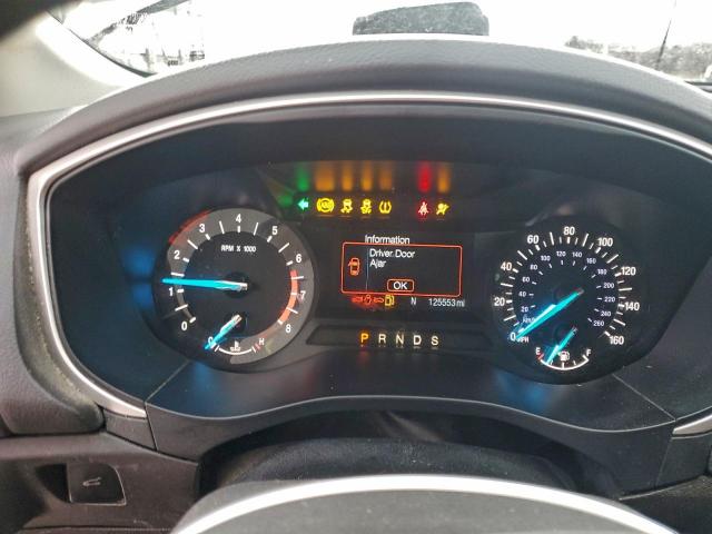 Ford Fusion Se Image 10