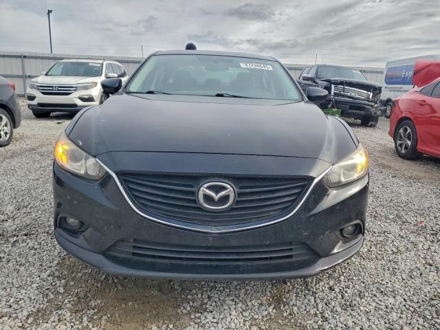 Mazda 6 Touring Image 8