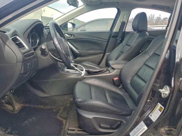 Mazda 6 Touring Image 6