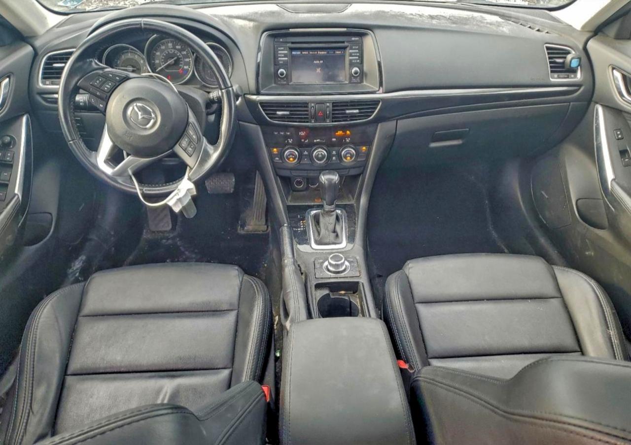 Mazda 6 Touring Image 5