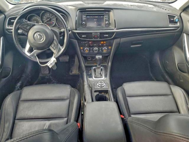 Mazda 6 Touring Image 5