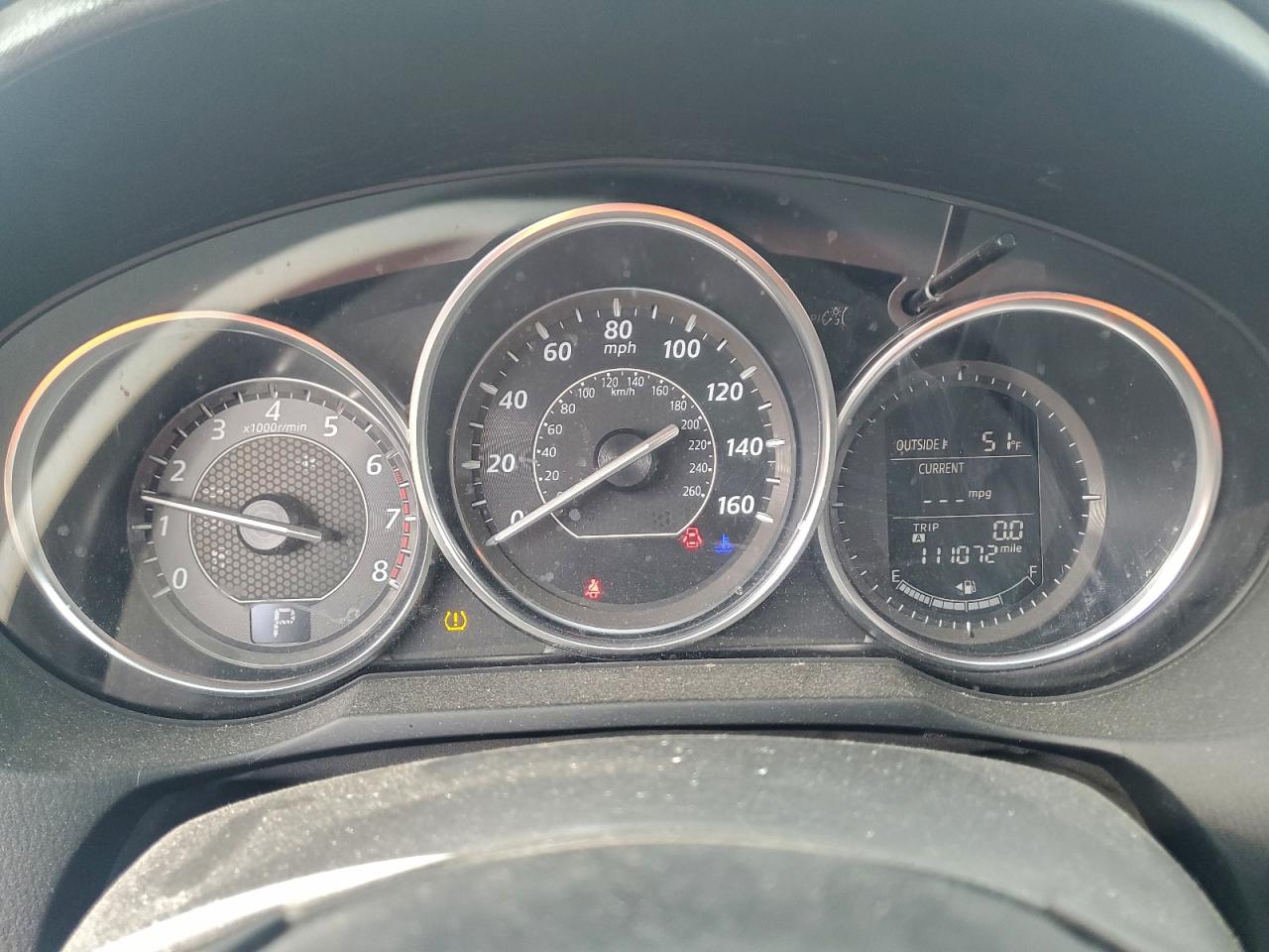 Mazda 6 Touring Image 11