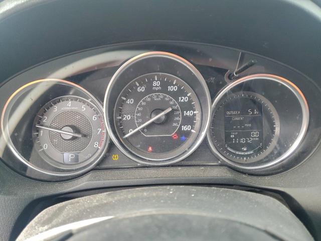 Mazda 6 Touring Image 11