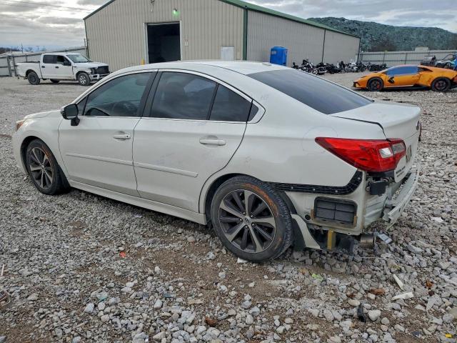 Subaru Legacy 2.5i Limited Image 3