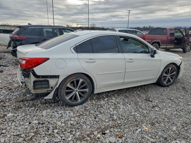 Subaru Legacy 2.5i Limited Image 2